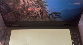 Mint
													HP Omen Laptop, photo 2 of 10