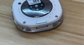 Mint
													Samsung Galaxy Watch8 - T-Mobile, Silver, SM-L325, 40mm, photo 4 of 8