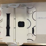 New Apple Watch SE 3rd Gen 44mm - Midnight, A3325 - GPS