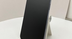 Fair
													Apple iPhone 13 Pro Max - Unlocked, Sierra Blue, 256 GB, A2484, photo 2 of 7