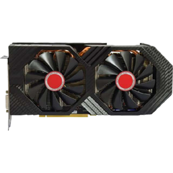 XFX Radeon RX 590 for sale