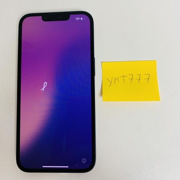 Apple iPhone 13 - T-Mobile, 128 GB, Midnight, A2482