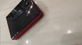 Good
													Motorola Razr Ultra (2025) - AT&T, PANTONE Rio Red, 512 GB, 16 GB, photo 5 of 13