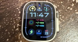 Mint
													Apple Watch Ultra 2 49mm - Unlocked, Natural, A2986, photo 1 of 10