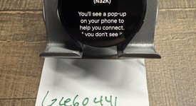 Mint
													Samsung Galaxy Watch FE - Unlocked, Black, 40 mm, photo 5 of 5