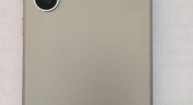 Mint
													Samsung Galaxy S24 Ultra - Xfinity, Gray, 256 GB, 12 GB, SM-S928U, photo 4 of 10