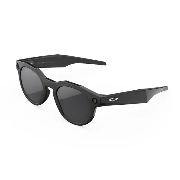 Meta Oakley HSTN - Black