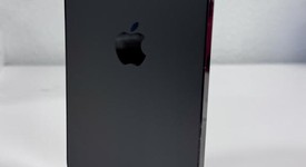 Good
													Apple iPhone 14 Pro Max - Unlocked, Black, 256 GB, A2651, photo 3 of 6