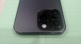 Mint
													Apple iPhone 14 Pro Max - T-Mobile, Black, 128 GB, A2651, photo 5 of 6