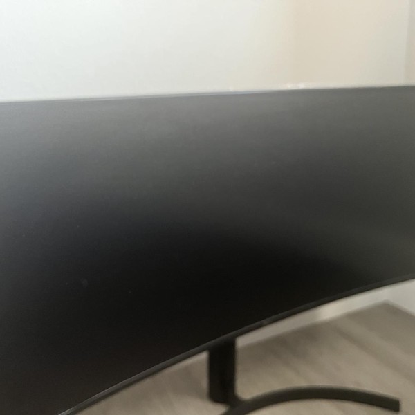 LG Monitor