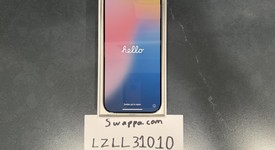 Good
													Apple iPhone 16 Pro - T-Mobile, White, 128 GB, A3083, photo 4 of 14