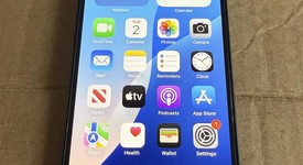Mint
													Apple iPhone 13 - Unlocked, Midnight, 128 GB, A2482, photo 1 of 10