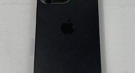 Good
													Apple iPhone 13 Pro - Unlocked, Graphite, 512 GB, A2483, photo 3 of 8