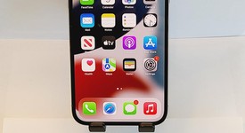 Good
													Apple iPhone 12 Pro Max - Unlocked, Graphite, 128 GB, A2342, photo 1 of 7