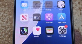 Good
													Apple iPhone 15 Plus - Unlocked, Blue, 128 GB, A2847, photo 1 of 9