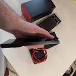 Mint ZTE nubia Z60 Ultra - Unlocked, 256 GB, Black, 12 GB