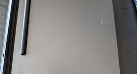 Mint
													Samsung Galaxy Tab S9 - Wi-Fi, Graphite, 256 GB, 12 GB, SM-X710, photo 4 of 9