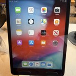 Good Apple iPad Mini 2 Retina - Wi-Fi, Black, 32 GB