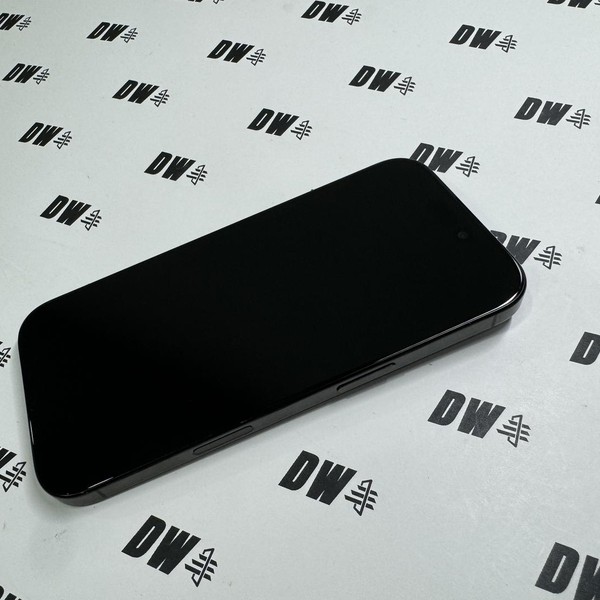 Apple iPhone 16 Pro - Unlocked, 512 GB, Black, A3083