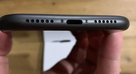 Mint
													Apple iPhone 11 - T-Mobile, Black, 64 GB, A2111, photo 3 of 9