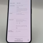 Fair Apple iPhone 14 Plus - Unlocked, Midnight, 128 GB, A2632