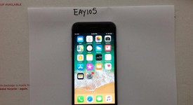 Fair
													Apple iPhone 6S - AT&T, Grey, 64 GB, A1633, photo 3 of 8