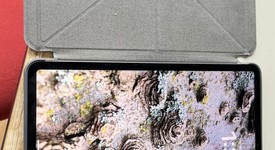 Mint
													Apple iPad Pro 12.9" 5th Gen 2021 - Wi-Fi, Gray, 128 GB, photo 2 of 19