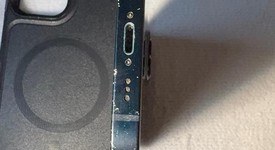 Good
													Apple iPhone 13 - Unlocked, Midnight, 128 GB, A2482, photo 5 of 13