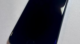 Good
													Apple iPhone SE 2nd Gen 2020 - Unlocked, Black, 128 GB, A2275, photo 2 of 7