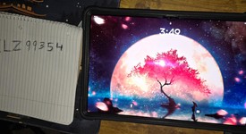 Mint
													Samsung Galaxy Tab S8 Ultra - Wi-Fi, Graphite, 256 GB, 12 GB, SM-X900, photo 2 of 14