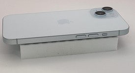 Mint
													Apple iPhone 15 - AT&T, Blue, 128 GB, A2846, photo 3 of 7