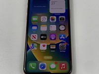 Apple iPhone Xs