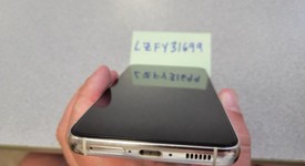 Good
													Samsung Galaxy S23 - Unlocked, Cream, 256 GB, 8 GB, SM-S911U1, photo 3 of 3