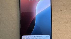 Mint
													Apple iPhone 15 Pro Max - Unlocked, Blue, 256 GB, A2849, photo 1 of 9