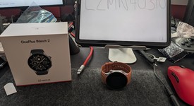 Good
													OnePlus Watch 2 - Silver, photo 1 of 8