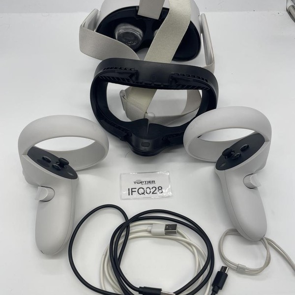 Meta Quest 2 - 128 GB