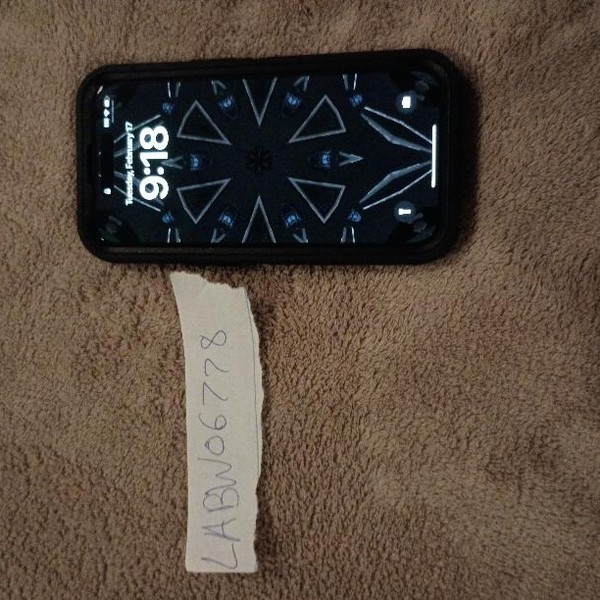 Apple iPhone 15 - T-Mobile, 128 GB, Black, A2846