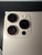 Mint Apple iPhone 16 Pro Max - Unlocked, Desert, 256 GB, A3084