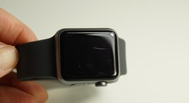 Fair
													Apple Watch 1st Gen 38mm - Gray, 8 GB, A1553, Sport, photo 5 of 8