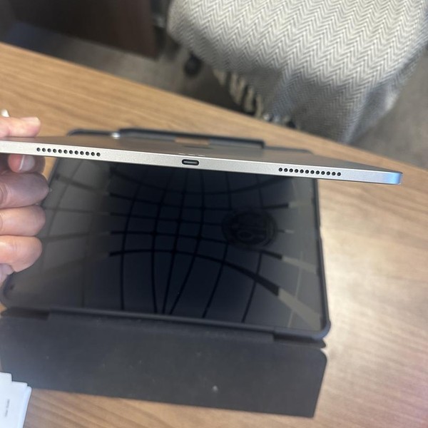 Apple iPad Air 13 inch (M3) 2025 - Wi-Fi, 256 GB, Gray