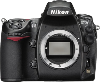 Nikon D700 for sale