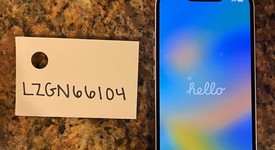 Good
													Apple iPhone 13 - T-Mobile, Pink, 128 GB, A2482, photo 4 of 7