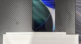 Good
													Apple iPhone 16 Pro Max - Unlocked, White, 256 GB, A3084, photo 2 of 5