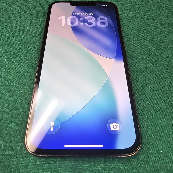Apple iPhone 13 Pro - Unlocked, 512 GB, Graphite, A2483