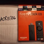 New Amazon Fire Stick Lite (2023)