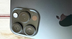 Mint
													Apple iPhone 16 Pro - Unlocked, Black, 128 GB, A3083, photo 4 of 11