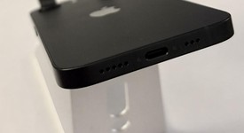 Good
													Apple iPhone 16e - T-Mobile, Black, 128 GB, A3212, photo 2 of 5