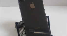 Good
													Apple iPhone X - Verizon, Gray, 64 GB, A1865, photo 3 of 8