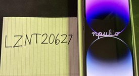 Good
													Apple iPhone 14 Pro Max - Unlocked, Purple, 128 GB, A2651, photo 2 of 12