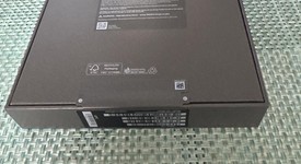 New
													Samsung Galaxy Z Fold7 - Unlocked, Jetblack, 1 TB, 16 GB, SM-F966U1, photo 2 of 3